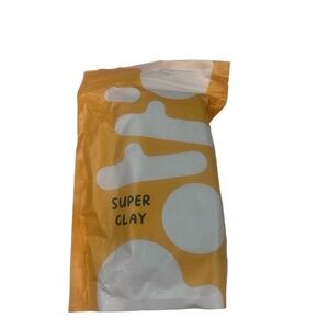 Pott'd Super Clay Air-Dry Modeling Clay Arts Crafts Air-Drying Creative Fun